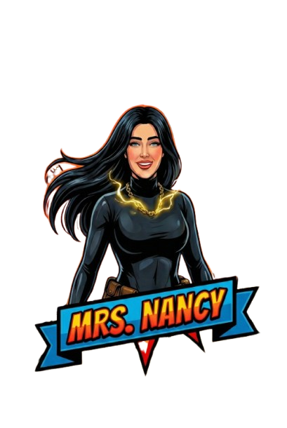 Nancy Academy